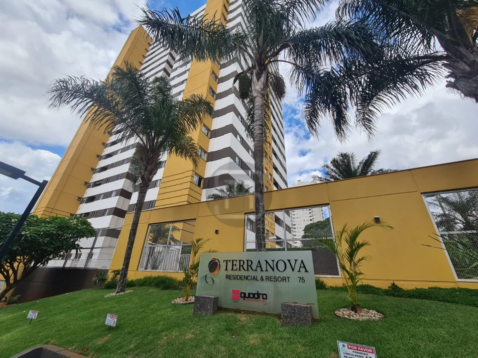 Imagens do imóveis TERRANOVA RESIDENCIAL & RESORT