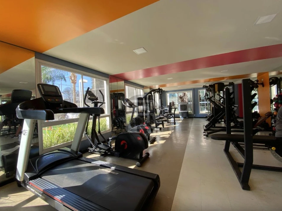 Imagens do imóveis TERRANOVA RESIDENCIAL & RESORT