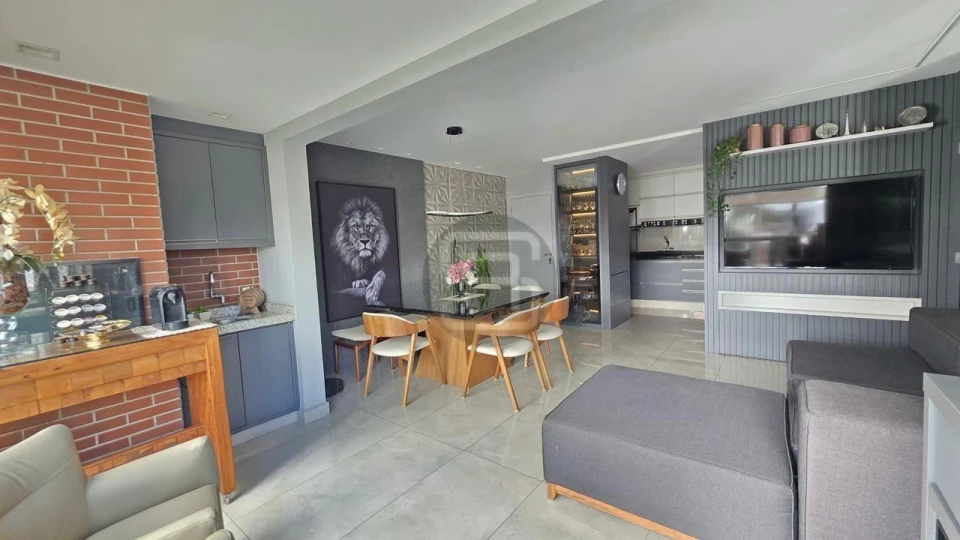 Imagens do imóveis Apartamento À Venda Jardins Eco Resort Londrina