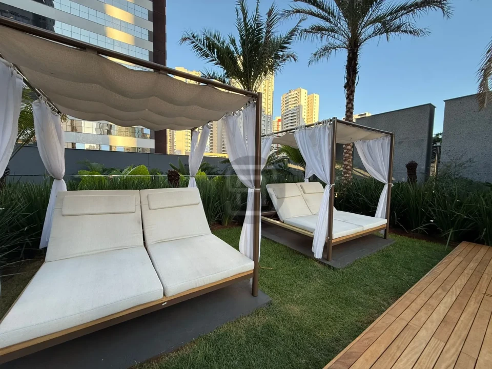 Imagens do imóveis ARTESANO - Apartamento de alto padrão à venda com 3 suítes e 4 vagas na Gleba Palhano