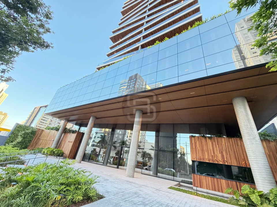 Imagens do imóveis ARTESANO - Apartamento de alto padrão à venda com 3 suítes e 4 vagas na Gleba Palhano