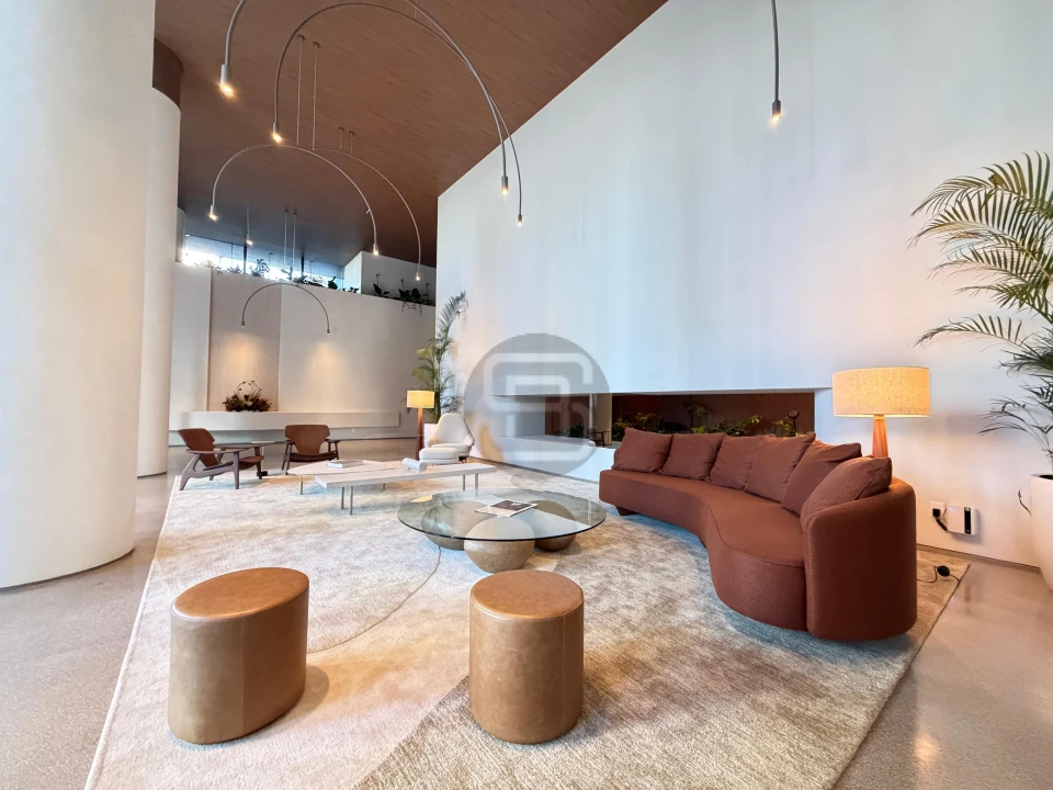 Imagens do imóveis Artesano - Apartamento de Alto Padrão á venda com 346 m² com 4 suítes e 4 vagas na Gleba Palhano