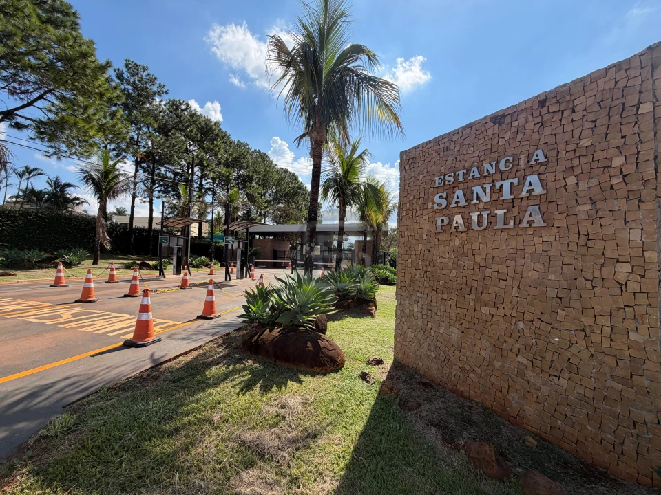 Imagens do imóveis Casa Em Condomínio À Venda Estância Santa Paula Londrina