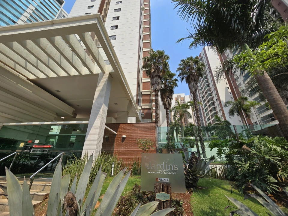 Imagens do imóveis Apartamento À Venda Jardins Eco Resort Londrina