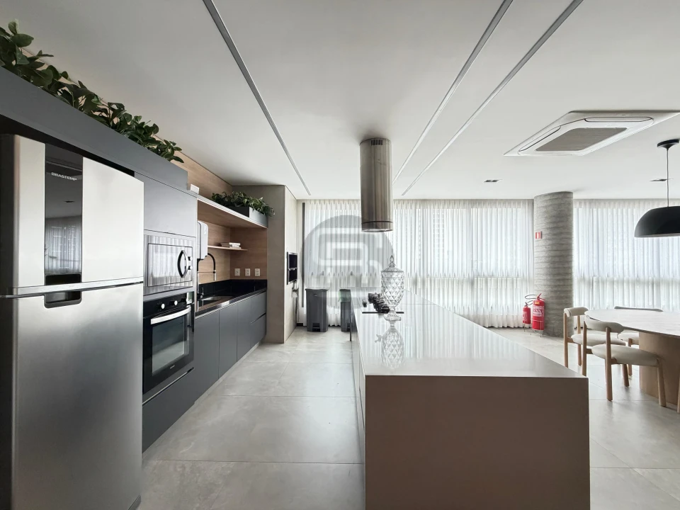 Imagens do imóveis ATRIO - Apartamento Alto Padrão À Venda com 185 m² com 3 suítes e 3 vagas na Gleba Palhano Londrina