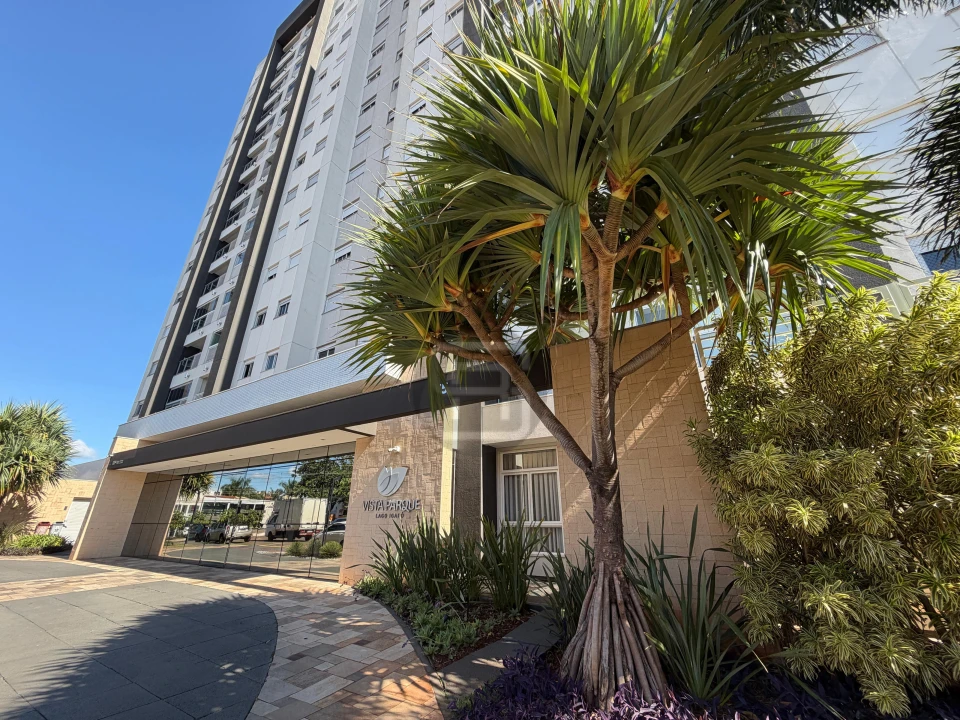 Imagens do imóveis VISTA PARQUE - APARTAMENTO À VENDA COM 71 m²