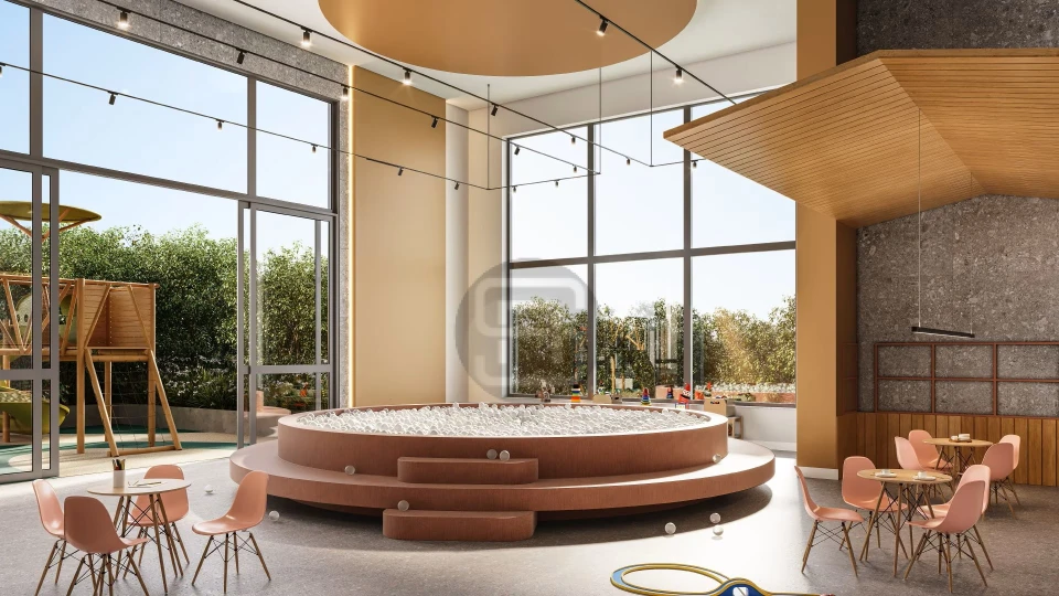 Imagens do imóveis AURA - Apartamento Na Planta À Venda Gleba Fazenda Palhano Londrina