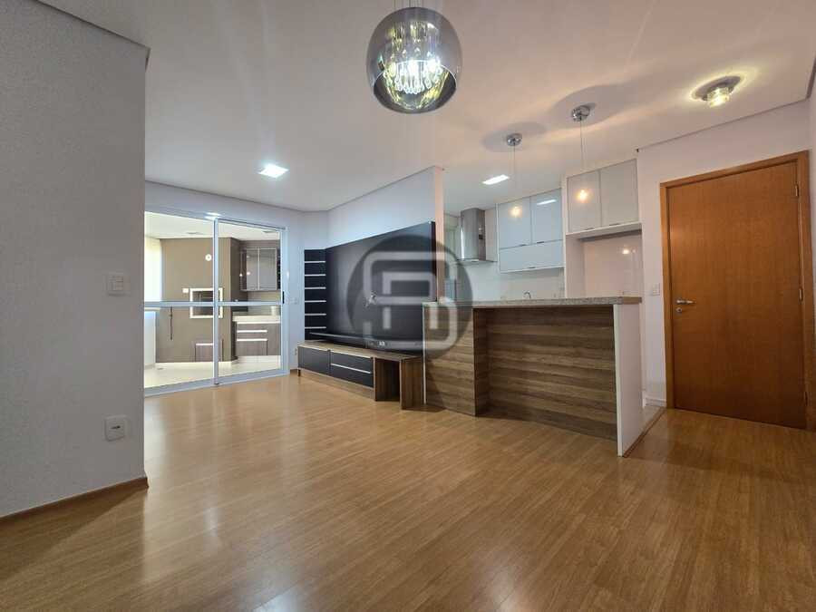 Imagens do imóveis EVOLUTION HOME ALTO DA PALHANO - Apartamento à venda com 81 m² privativos, 3 quartos-1suíte, 2 vagas soltas