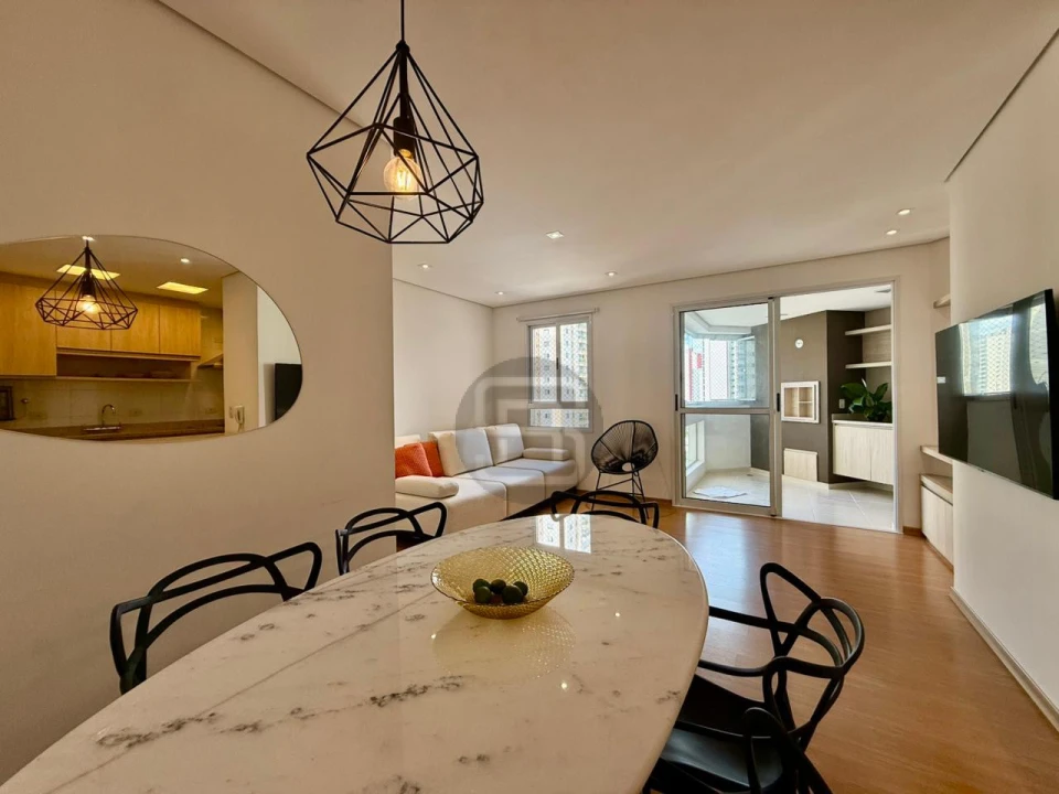 Imagens do imóveis Evolution Home  Alto Da Palhano Londrina - Apartamento À Venda