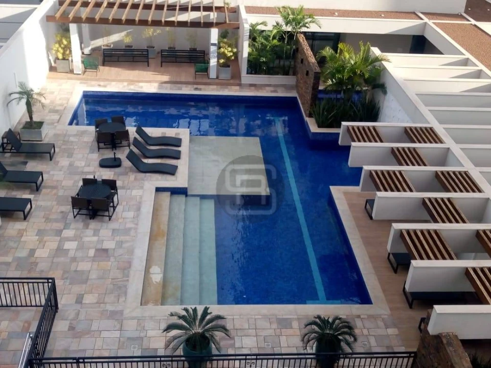 Imagens do imóveis Apartamento À Venda Uptown Residence Londrina