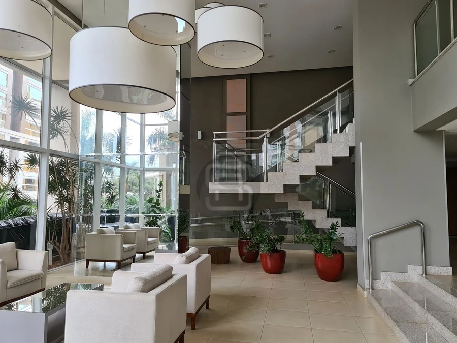 Imagens do imóveis Evolution Home  Alto Da Palhano Londrina - Apartamento À Venda