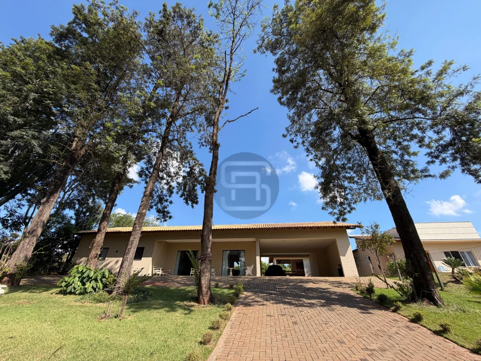 Imagens do imóveis Casa Em Condomínio À Venda Estância Santa Paula Londrina