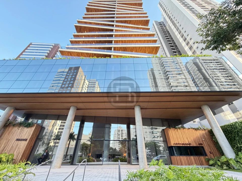 Imagens do imóveis Artesano - Apartamento de Alto Padrão á venda com 346 m² com 4 suítes e 4 vagas na Gleba Palhano