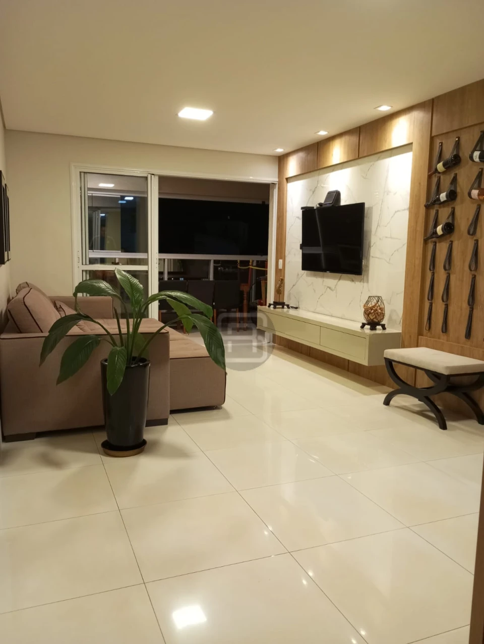 Imagens do imóveis Apartamento À Venda Chelsea Tower Londrina