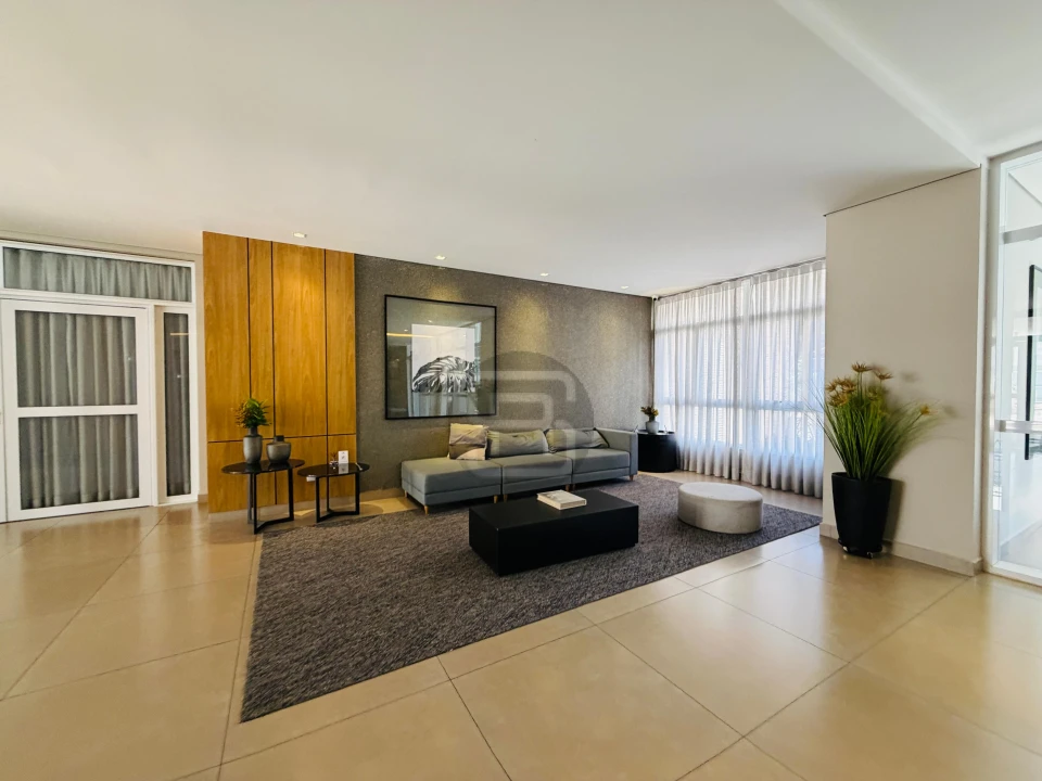Imagens do imóveis VISTA PARQUE - APARTAMENTO À VENDA COM 71 m²
