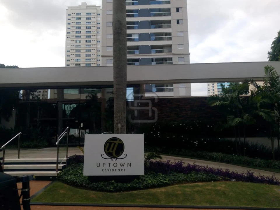 Imagens do imóveis Apartamento À Venda Uptown Residence Londrina