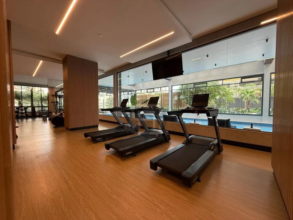 Imagens do imóveis ARBO E FLORA - Torre ARBO - Apartamento à venda com 146 m² privativos