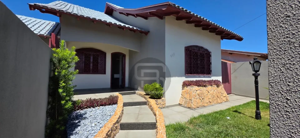 Imagens do imóveis CASA A VENDA COM 188 M² EM CAMBÉ