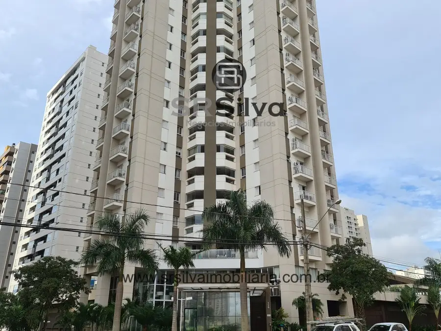 Imagens do imóveis EVOLUTION HOME ALTO DA PALHANO - Apartamento à venda com 81 m² privativos, 3 quartos-1suíte, 2 vagas soltas
