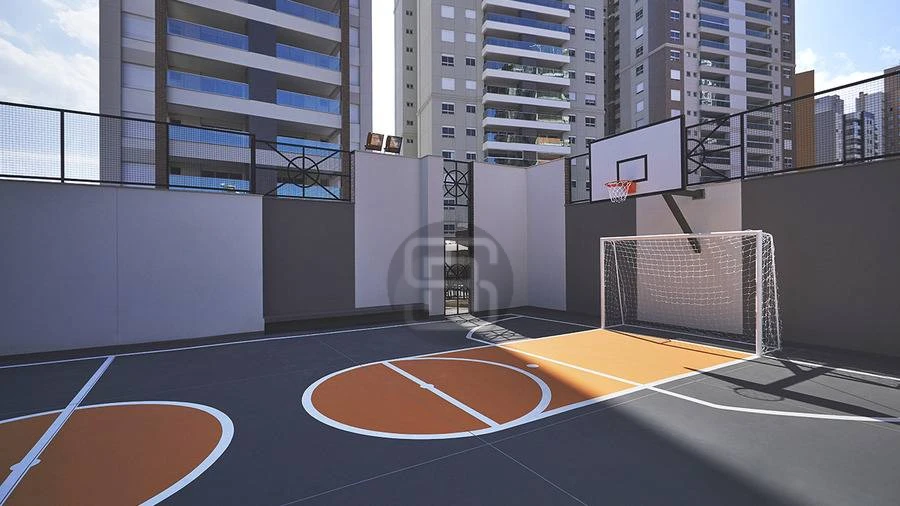 Imagens do imóveis Apartamento À Venda Chelsea Tower Londrina