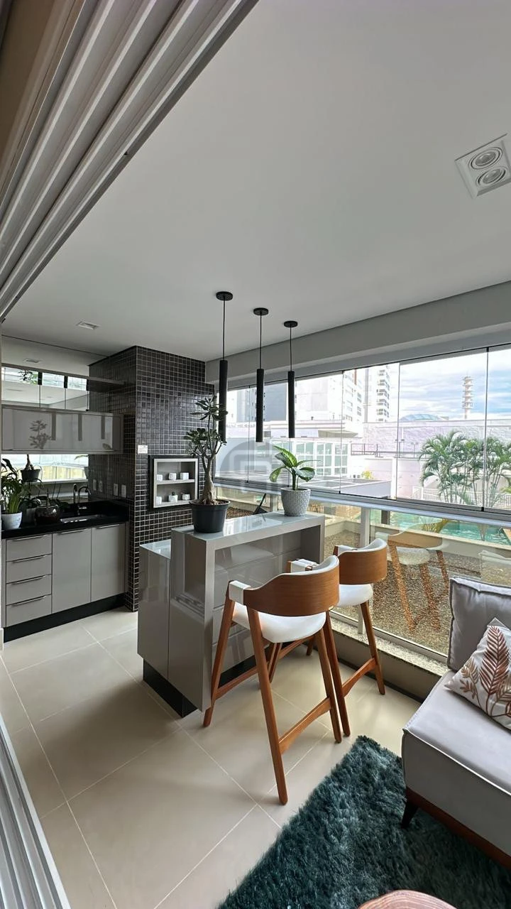 Imagens do imóveis KENSINGTON GARDENS - Apartamento à venda na Gleba Palhano