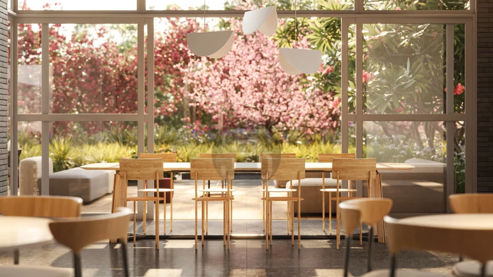 Imagens do imóveis AURA - Apartamento Na Planta À Venda Gleba Fazenda Palhano Londrina