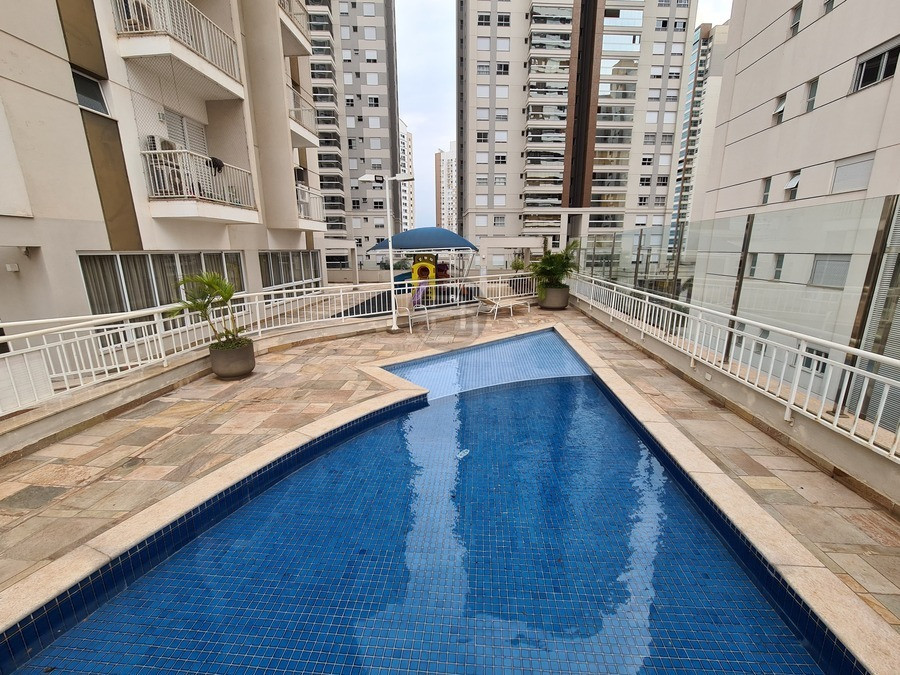 Imagens do imóveis EVOLUTION HOME ALTO DA PALHANO - Apartamento à venda com 81 m² privativos, 3 quartos-1suíte, 2 vagas soltas