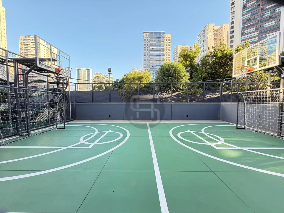 Imagens do imóveis ARTESANO - Apartamento de alto padrão à venda com 3 suítes e 4 vagas na Gleba Palhano