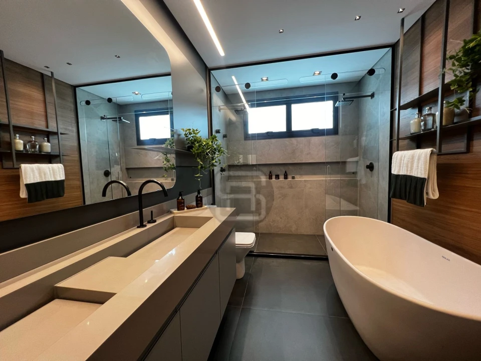 Imagens do imóveis AURA - Apartamento Na Planta À Venda Gleba Fazenda Palhano Londrina