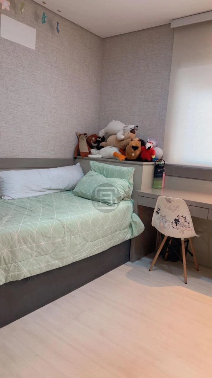 Imagens do imóveis KENSINGTON GARDENS - Apartamento à venda na Gleba Palhano