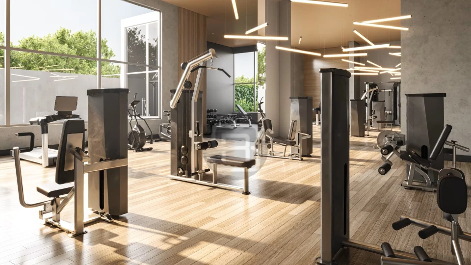 Imagens do imóveis AURA - Apartamento Na Planta À Venda Gleba Fazenda Palhano Londrina