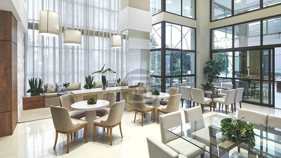 Imagens do imóveis Apartamento À Venda Chelsea Tower Londrina