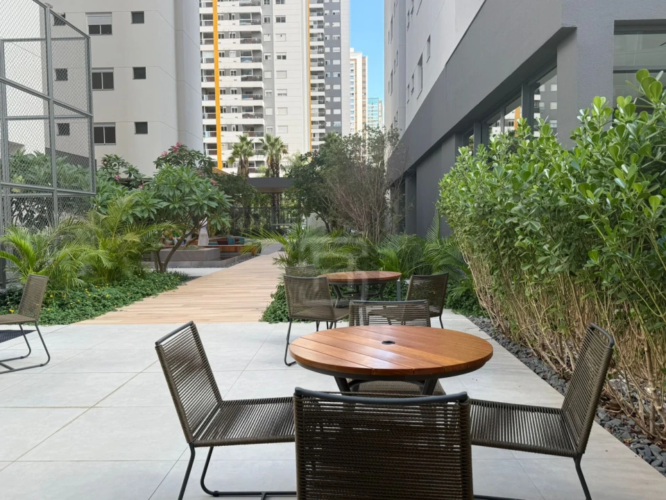 Imagens do imóveis ARBO E FLORA - Torre ARBO - Apartamento à venda com 146 m² privativos