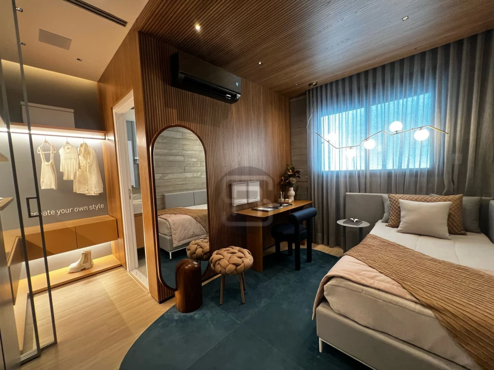 Imagens do imóveis AURA - Apartamento Na Planta À Venda Gleba Fazenda Palhano Londrina