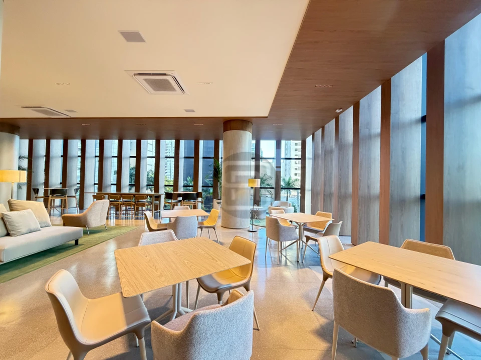 Imagens do imóveis Artesano - Apartamento de Alto Padrão á venda com 346 m² com 4 suítes e 4 vagas na Gleba Palhano