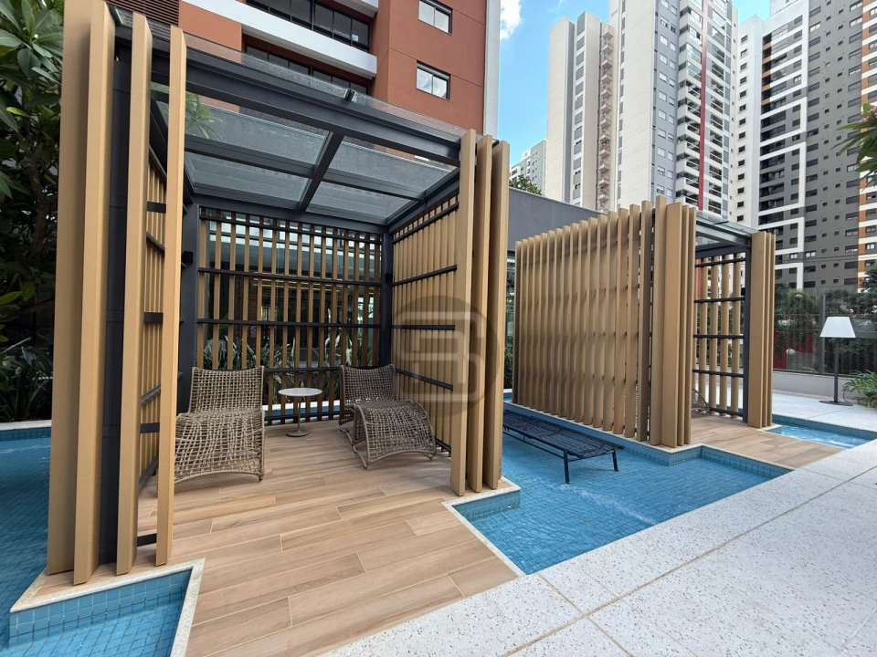 Imagens do imóveis ARBO E FLORA - Torre ARBO - Apartamento à venda com 146 m² privativos