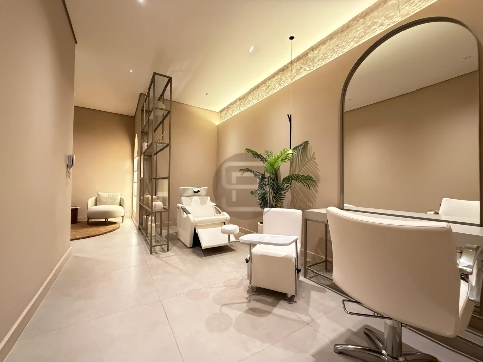 Imagens do imóveis ARTESANO - Apartamento de alto padrão à venda com 3 suítes e 4 vagas na Gleba Palhano