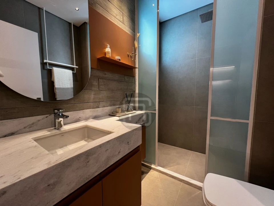 Imagens do imóveis AURA - Apartamento Na Planta À Venda Gleba Fazenda Palhano Londrina