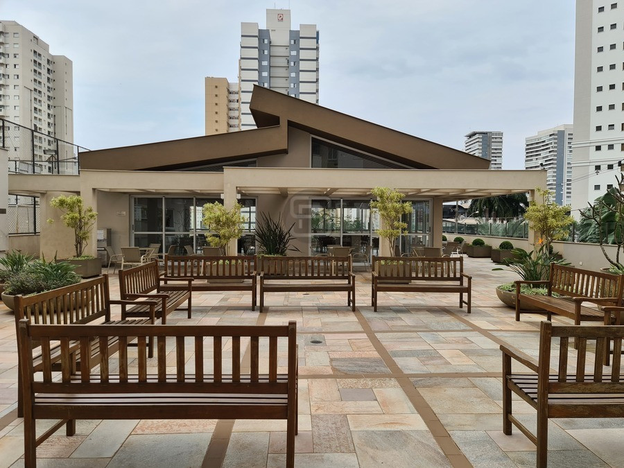 Imagens do imóveis EVOLUTION HOME ALTO DA PALHANO - Apartamento à venda com 81 m² privativos, 3 quartos-1suíte, 2 vagas soltas