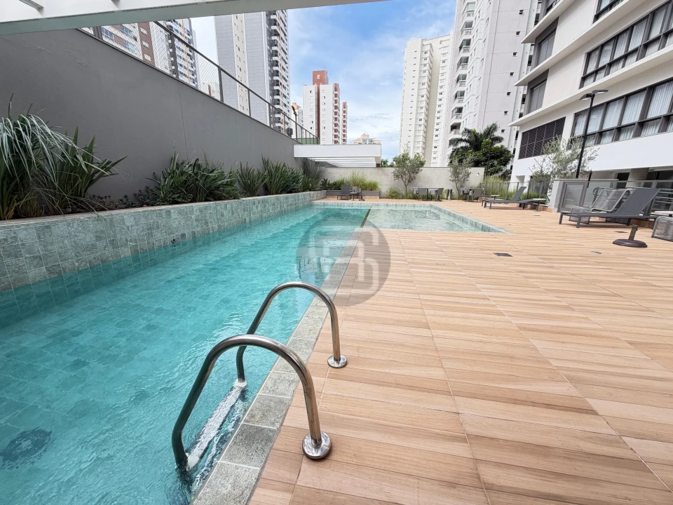 Imagens do imóveis ATRIO - Apartamento Alto Padrão À Venda com 185 m² com 3 suítes e 3 vagas na Gleba Palhano Londrina