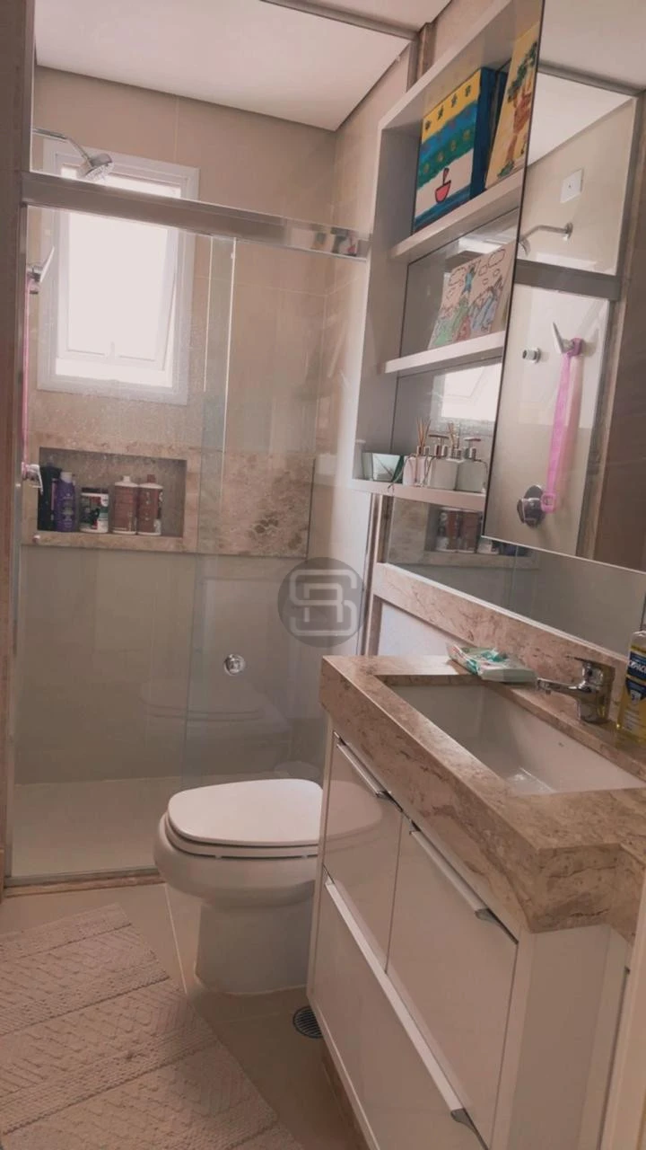 Imagens do imóveis KENSINGTON GARDENS - Apartamento à venda na Gleba Palhano