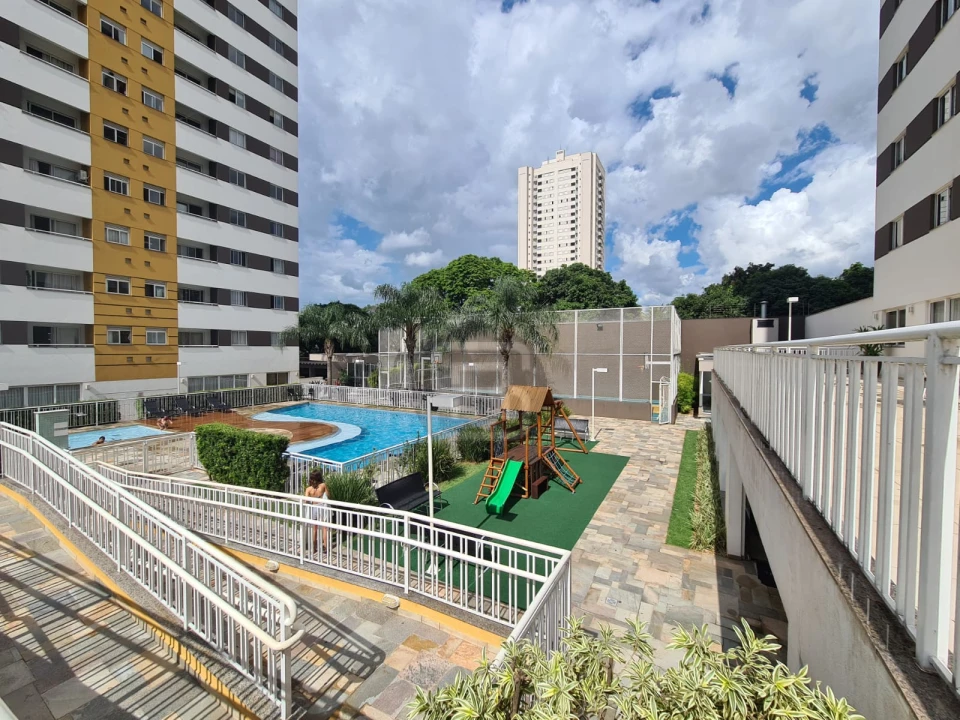 Imagens do imóveis TERRANOVA RESIDENCIAL & RESORT