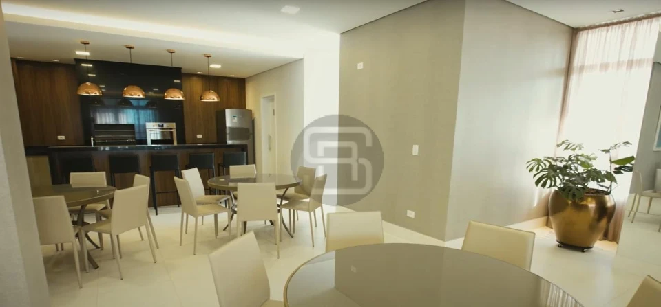 Imagens do imóveis Apartamento À Venda Uptown Residence Londrina