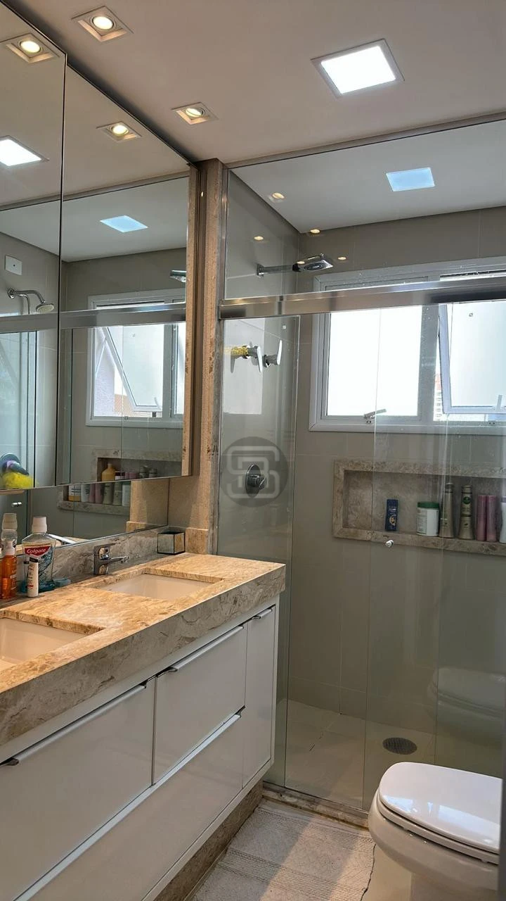 Imagens do imóveis KENSINGTON GARDENS - Apartamento à venda na Gleba Palhano