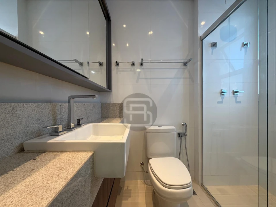 Imagens do imóveis TORREVILLE - Apartamento à venda com 2 suítes e 2 vagas na Gleba Palhano