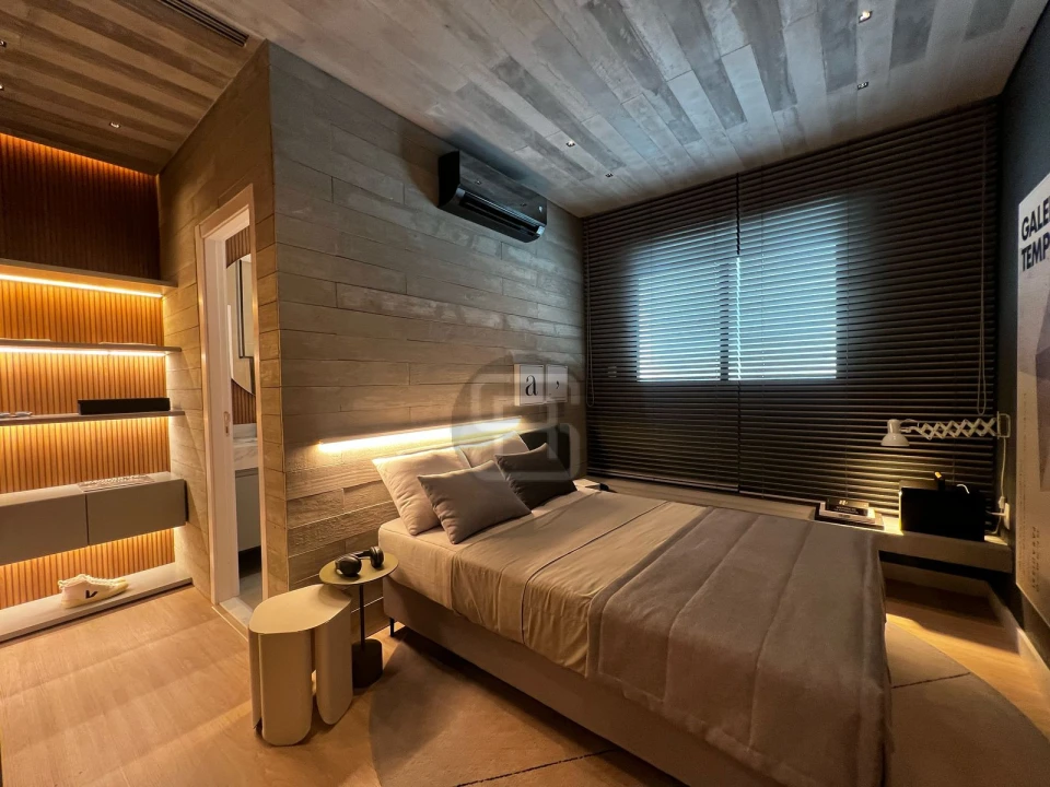 Imagens do imóveis AURA - Apartamento Na Planta À Venda Gleba Fazenda Palhano Londrina