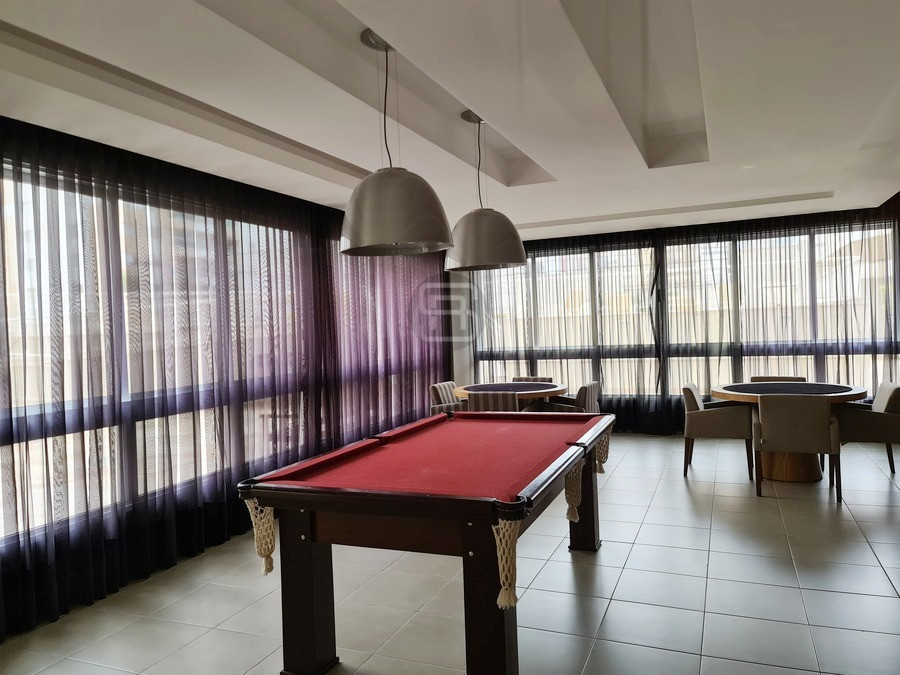 Imagens do imóveis EVOLUTION HOME ALTO DA PALHANO - Apartamento à venda com 81 m² privativos, 3 quartos-1suíte, 2 vagas soltas