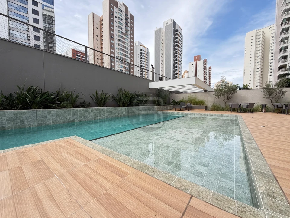 Imagens do imóveis ATRIO - Apartamento Alto Padrão À Venda com 185 m² com 3 suítes e 3 vagas na Gleba Palhano Londrina