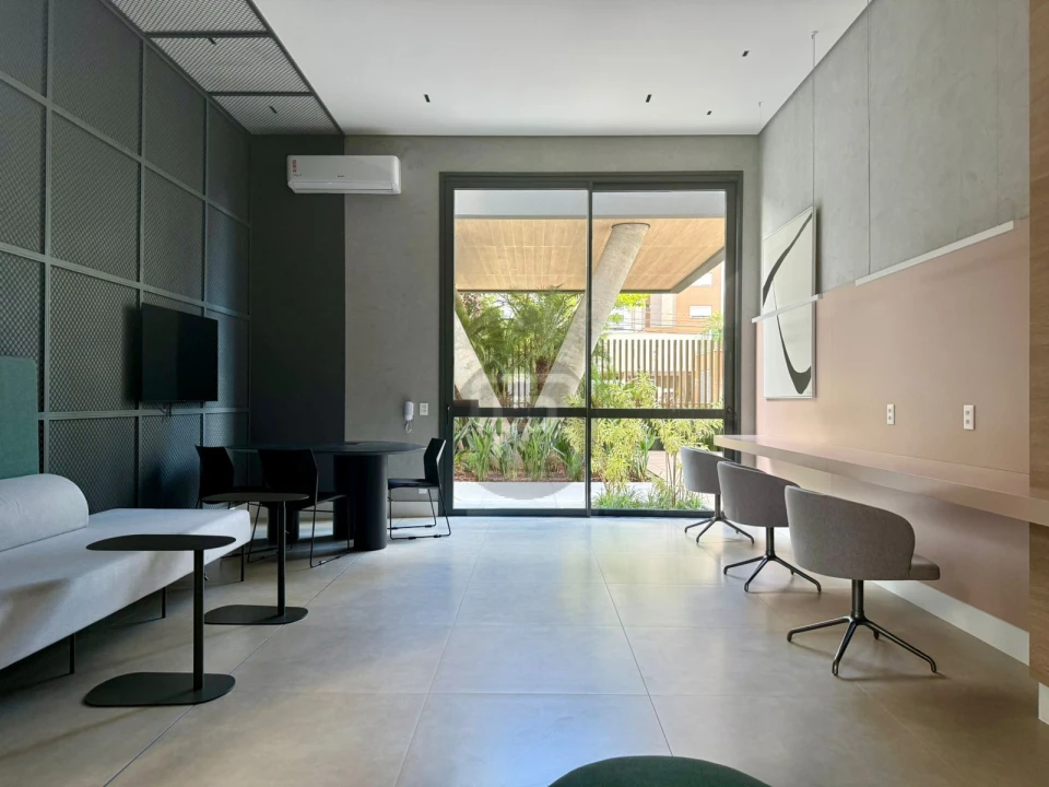 Imagens do imóveis ARBO E FLORA - Torre ARBO - Apartamento à venda com 146 m² privativos