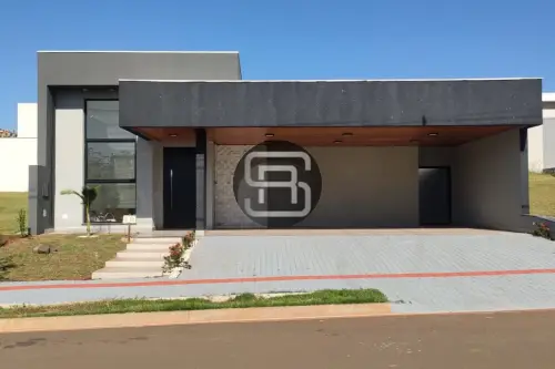 Imagens do imóveis CASA À VENDA NO CONDOMÍNIO BELLEVIE